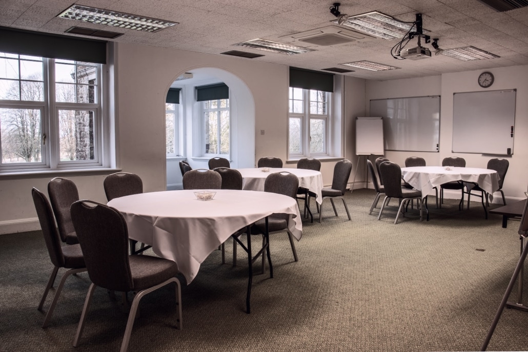 Conference Room - Middle Aston House